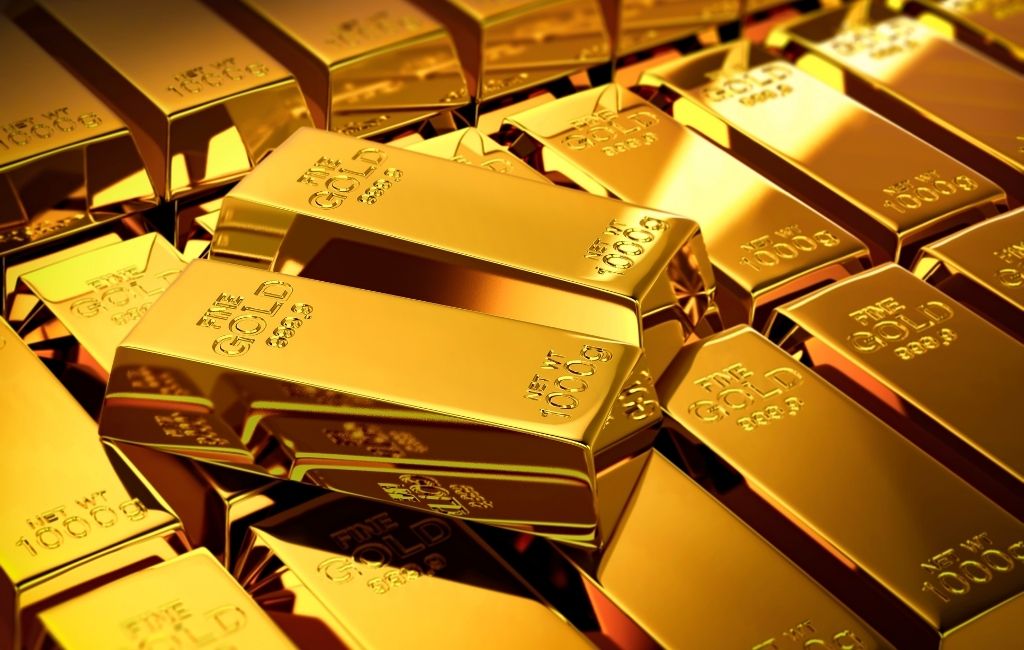 Understanding the role of gold in a well-rounded retirement portfolio with the help of these companies.